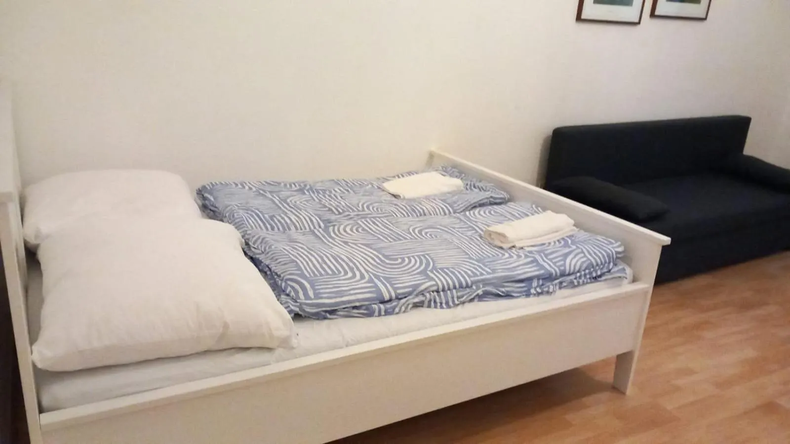 Quiet Comfort: 1 Bedroom Vienna Apartment With Style