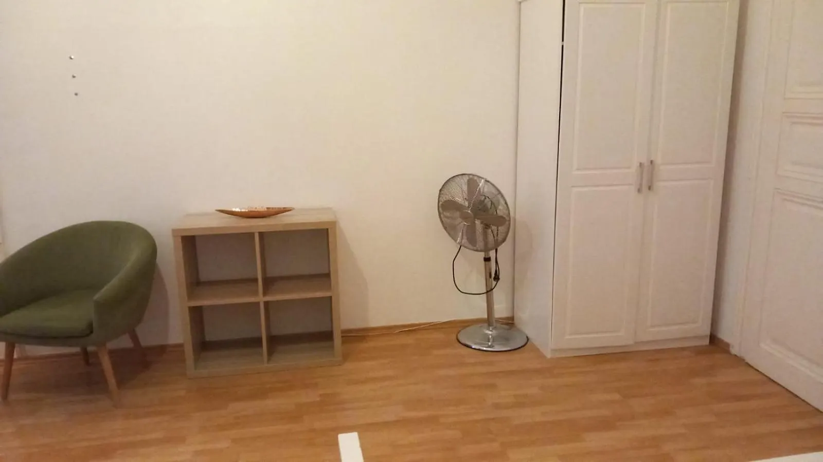 Quiet Comfort: 1 Bedroom Vienna Apartment With Style