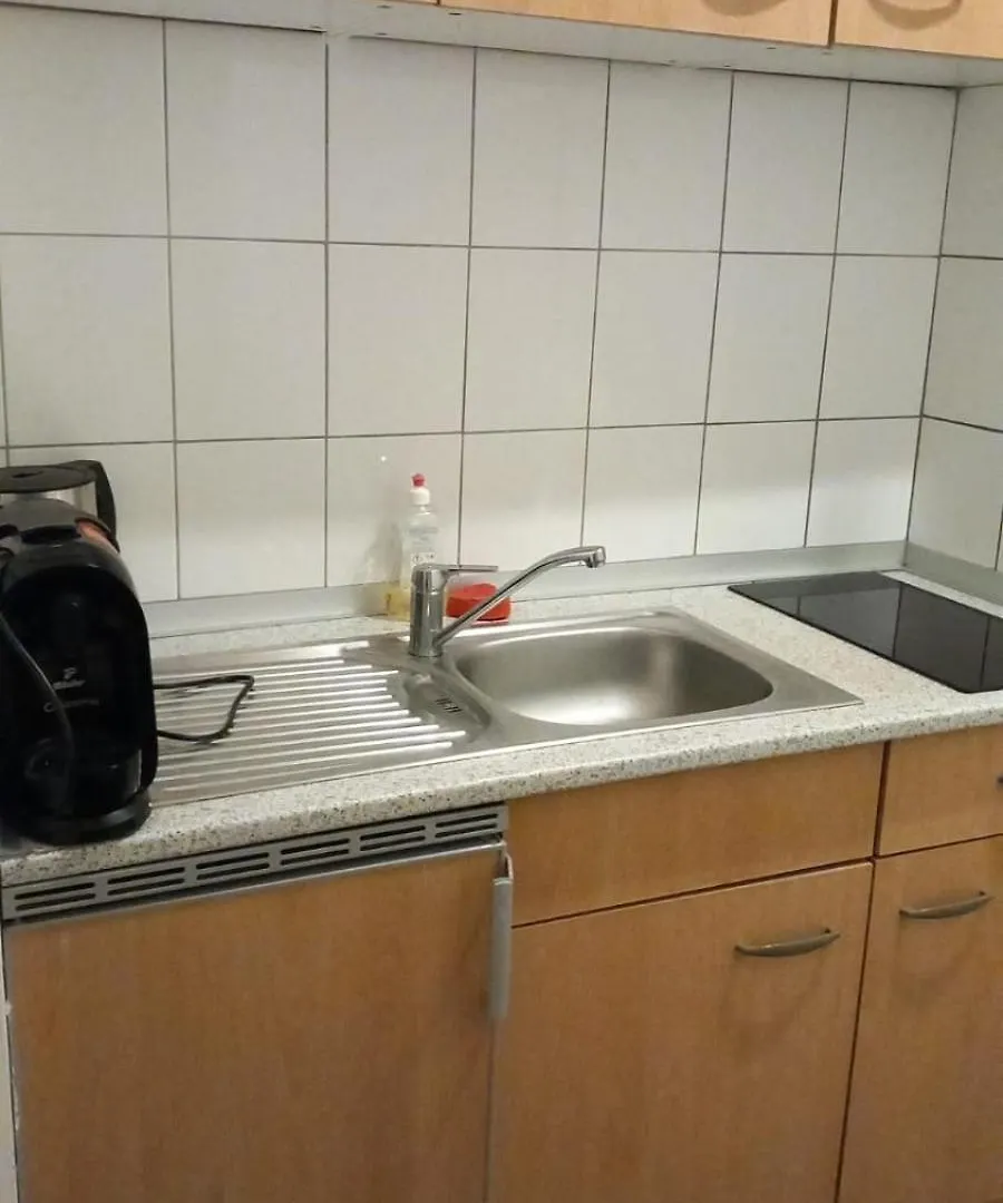 Quiet Comfort: 1 Bedroom Vienna Apartment With Style